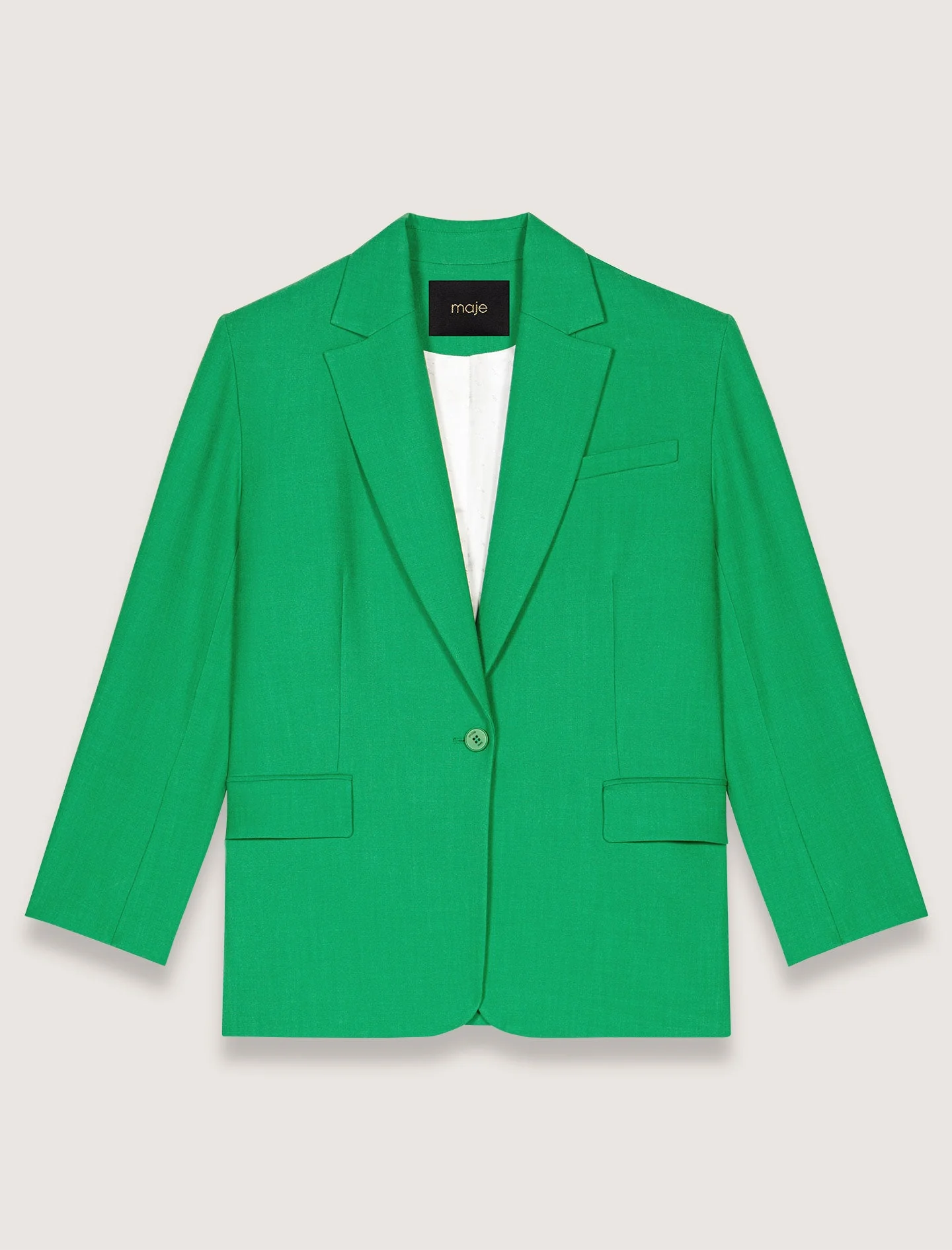 Chaqueta de traje - Imagen 6