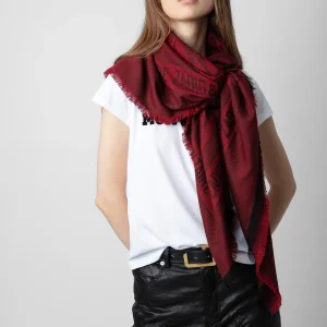 Mascada Glenn Rock Jacquard Power