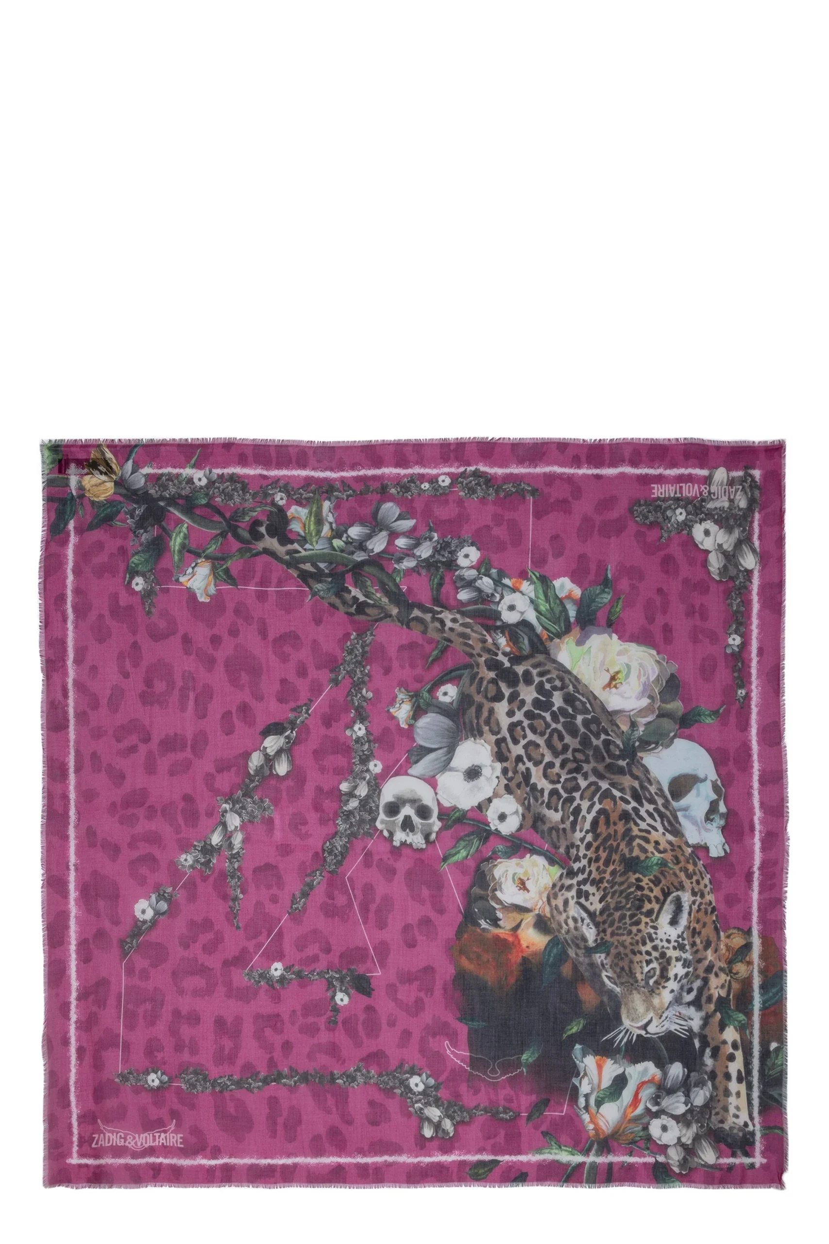Mascada Kerry Wild Scarf Glam