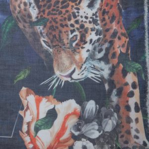 Mascada Kerry Wild Tinta