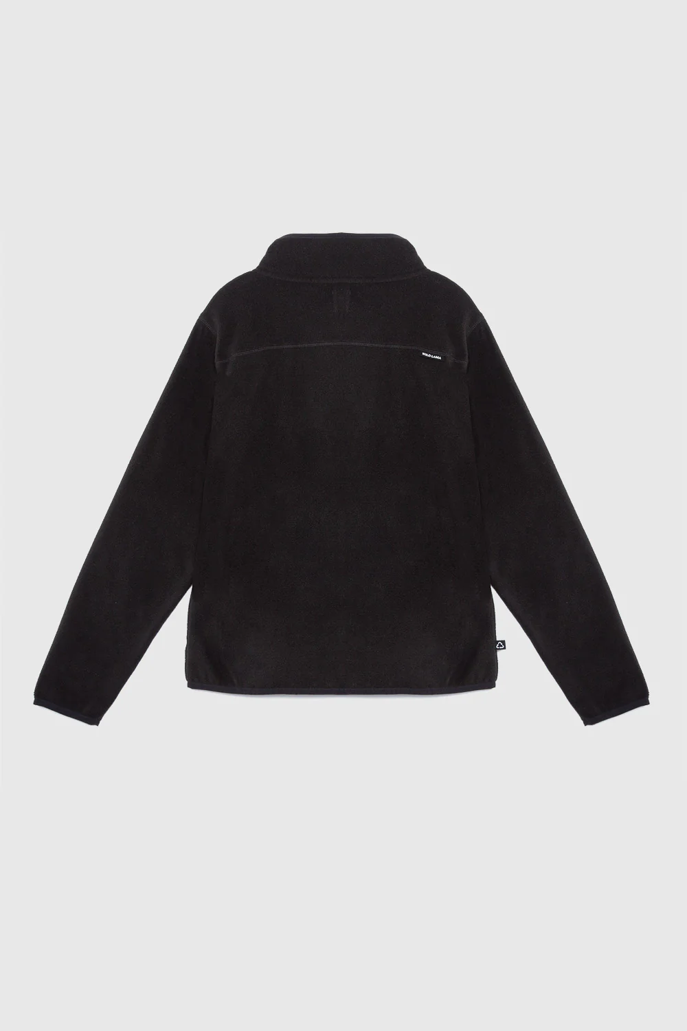 Polar Lava Reciclado Negro Mujer - Imagen 9