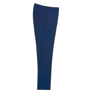Pantalón Formal Azul