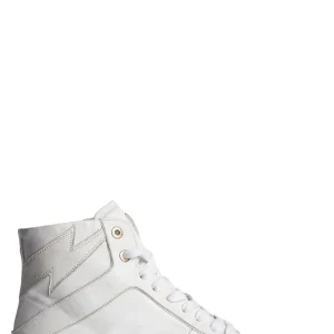 Sneakers Zv1747 Flash Blanco
