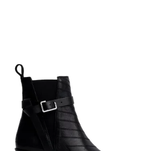 Zapatos Tyler Cecilia Break Negro