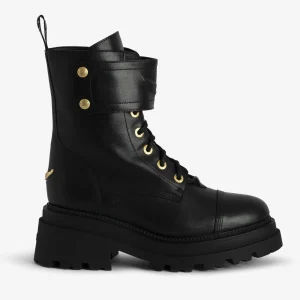 Botas Joe Ride