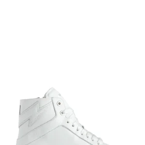 Plataformas Deportivas ZV1747 High Flash