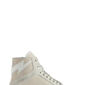 Sneakers High Flash Soft Savage Flash