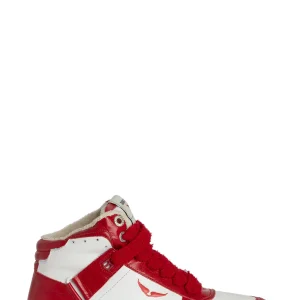 Sneakers Altas High Wings