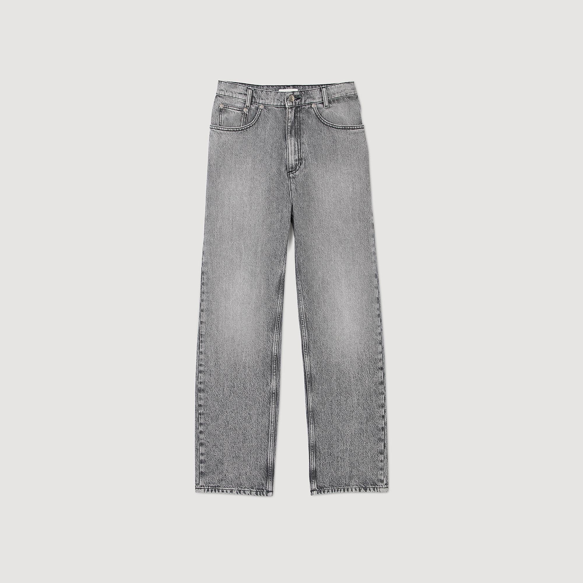 Vaquero recto de tiro bajo - Imagen 6