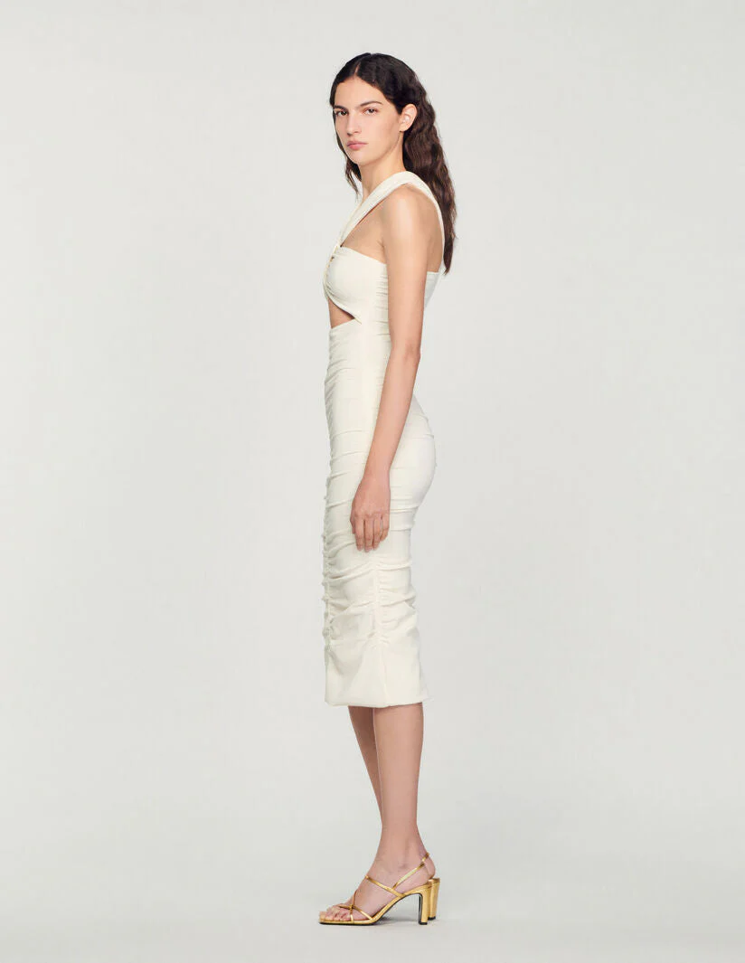 Vestido de punto - Imagen 5