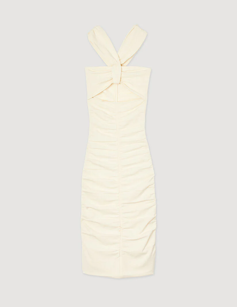 Vestido de punto - Imagen 6