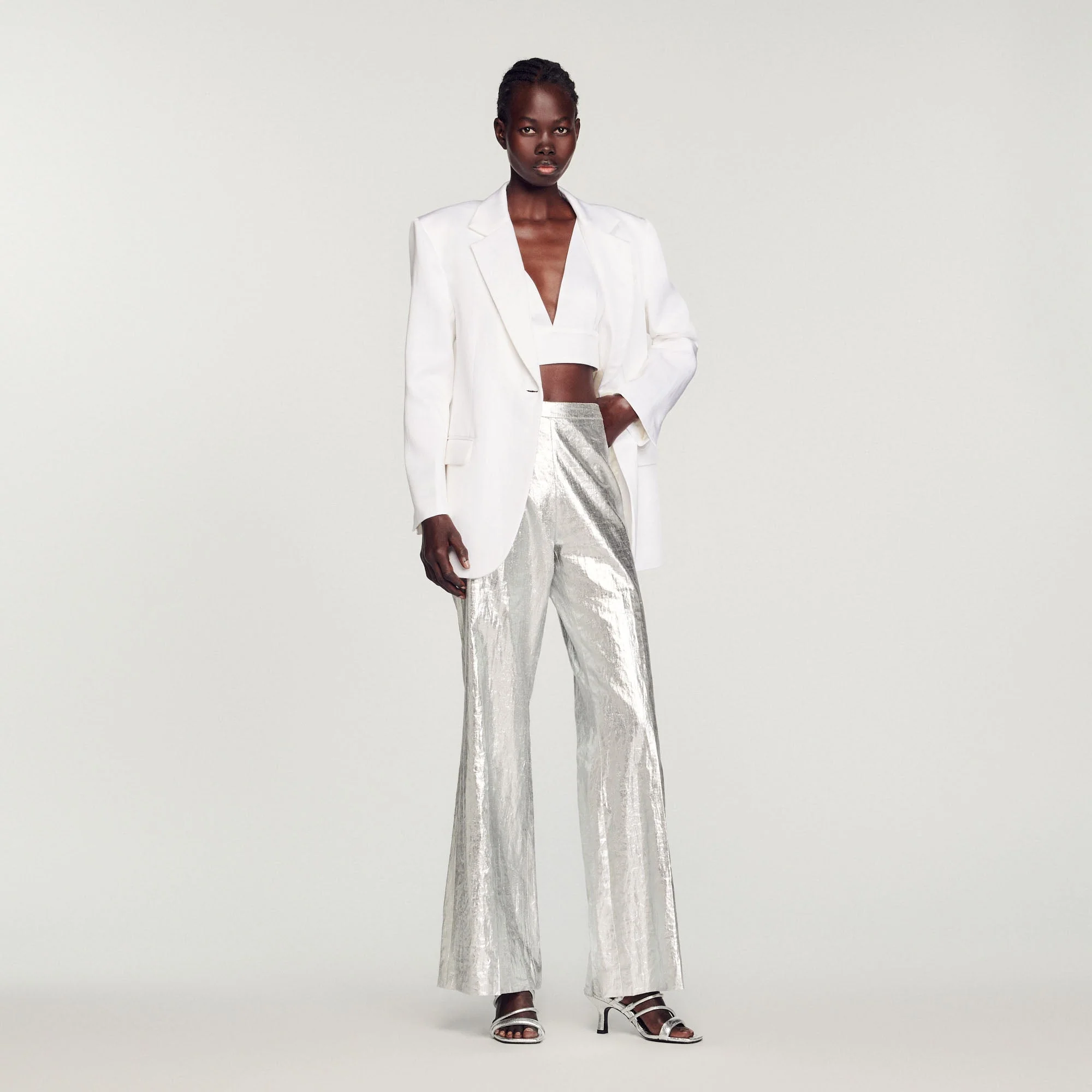 Chaqueta de sastre - Imagen 7