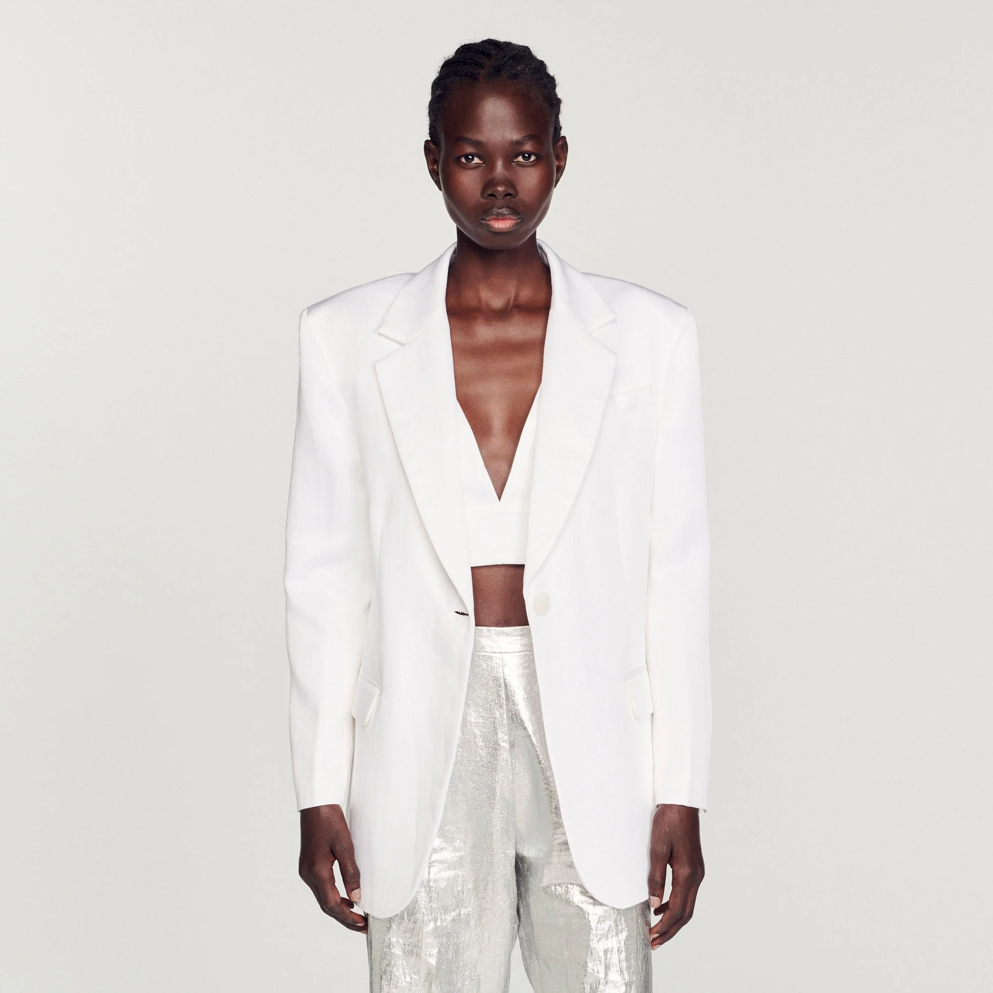 Chaqueta de sastre - Imagen 3