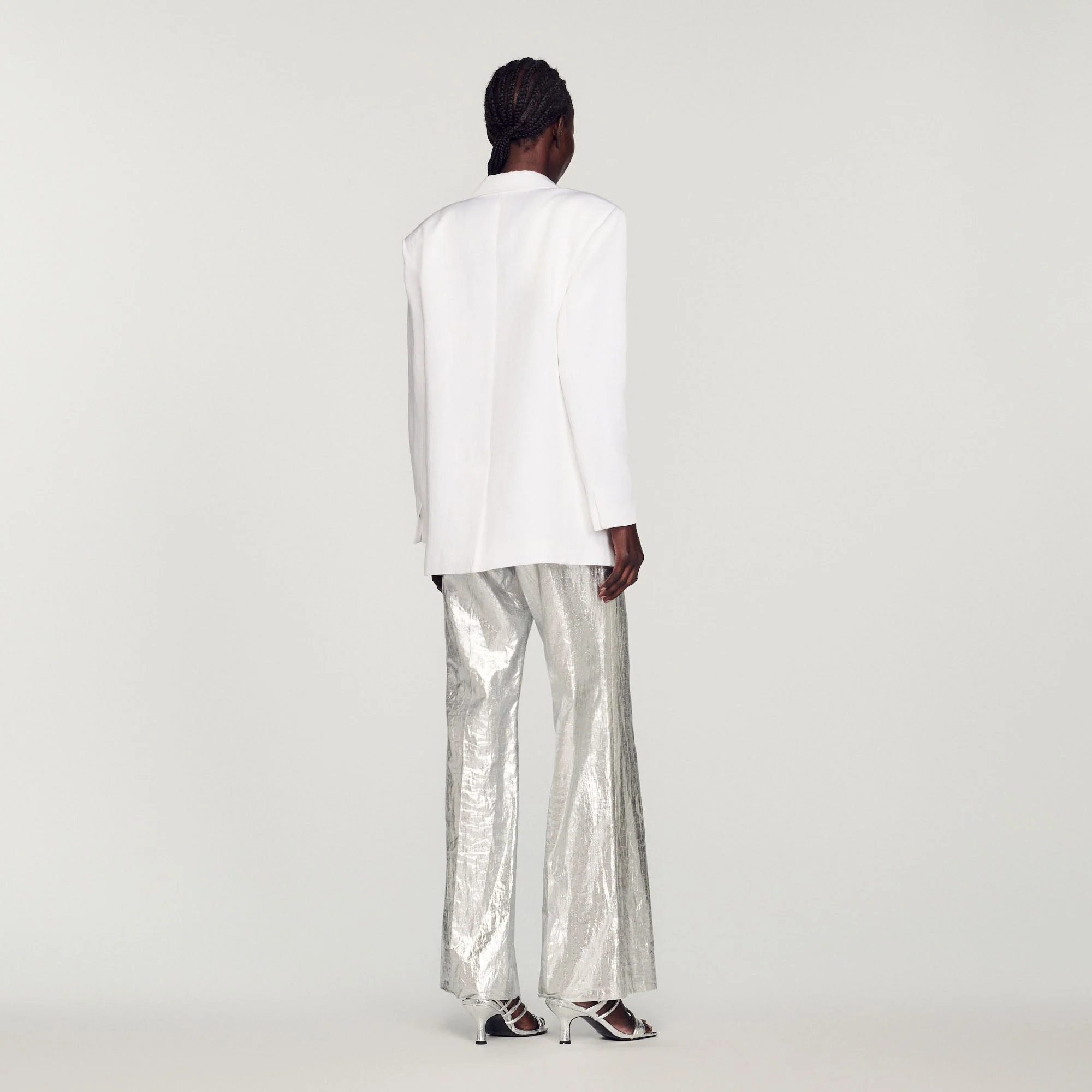 Chaqueta de sastre - Imagen 5