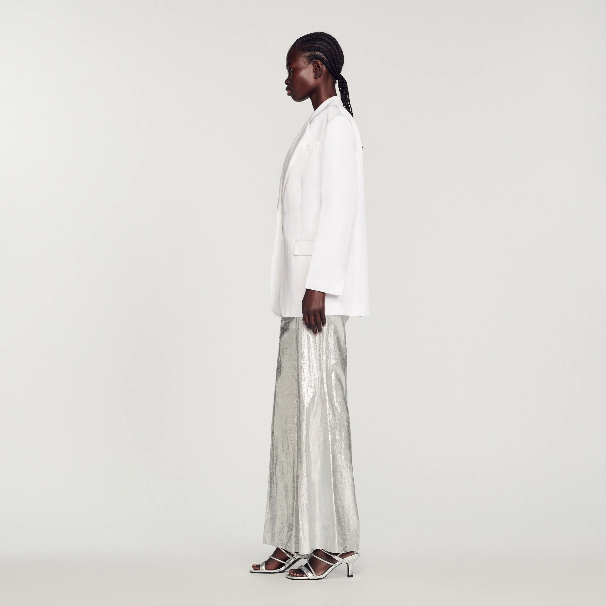 Chaqueta de sastre - Imagen 4