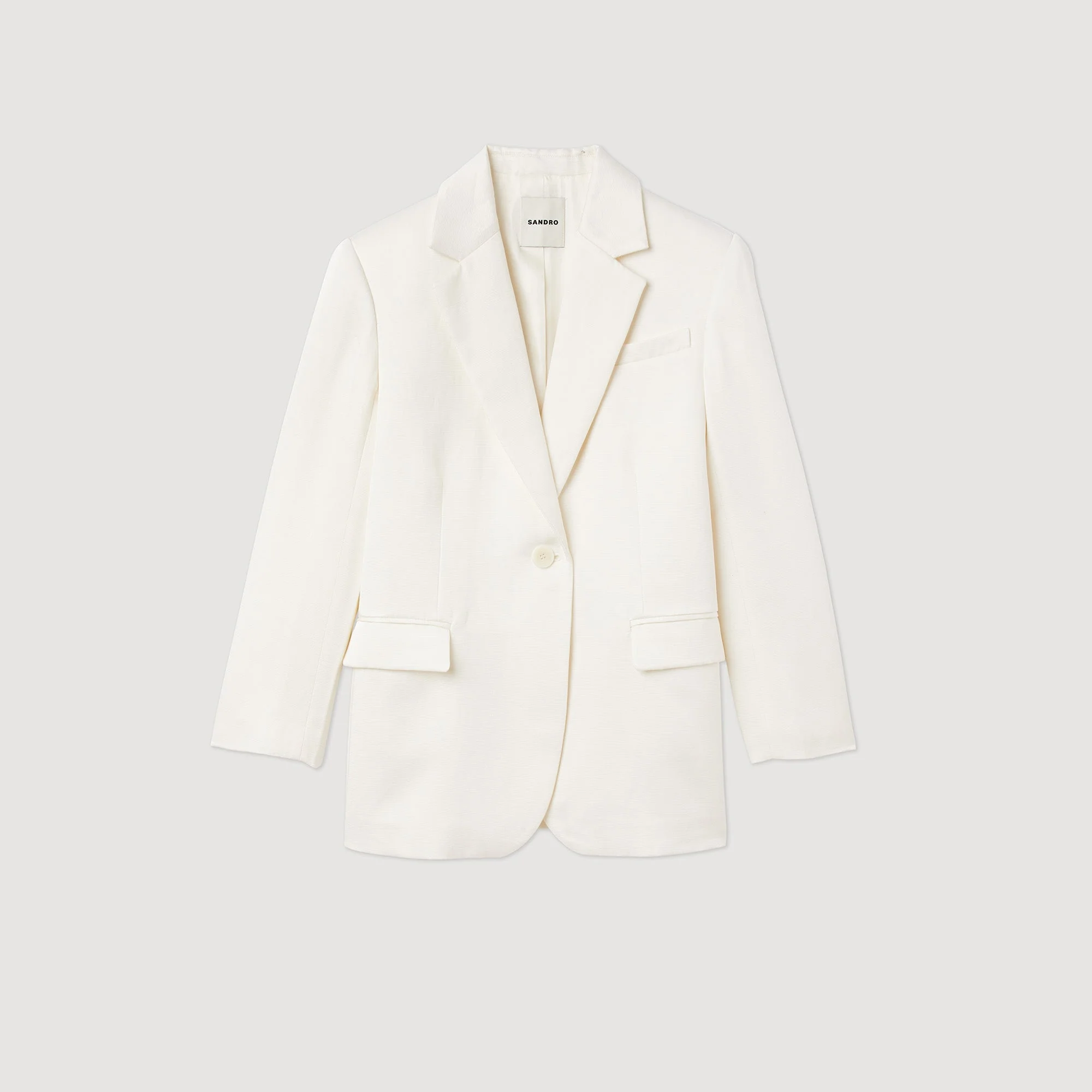 Chaqueta de sastre - Imagen 6