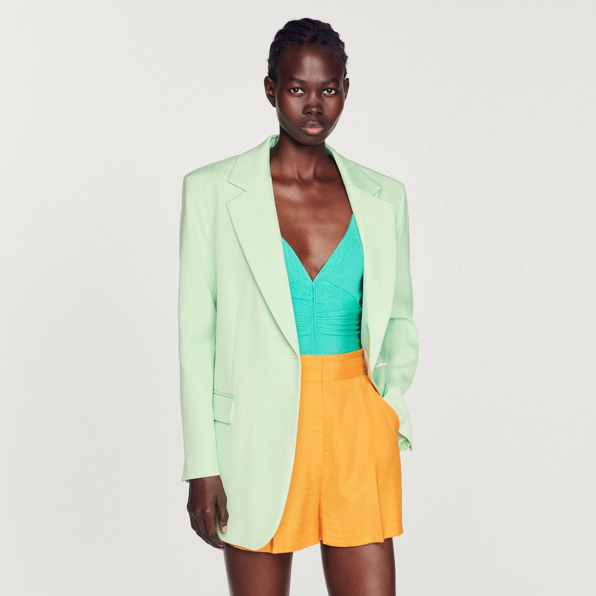 Chaqueta de sastre - Imagen 4