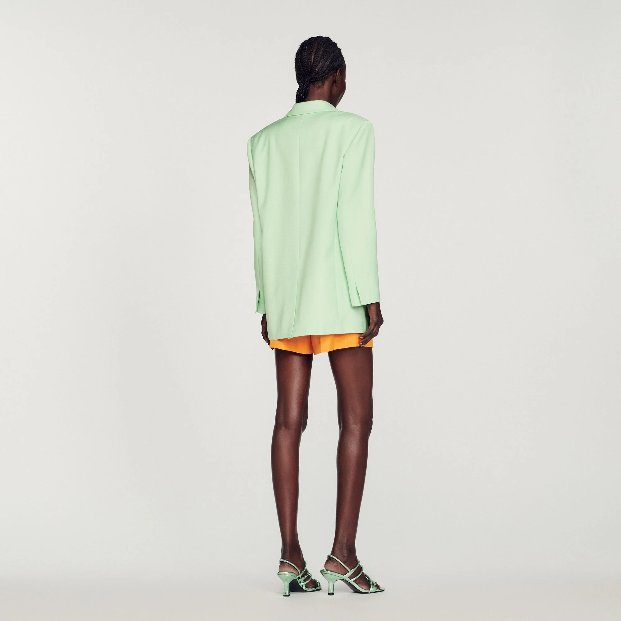 Chaqueta de sastre - Imagen 5