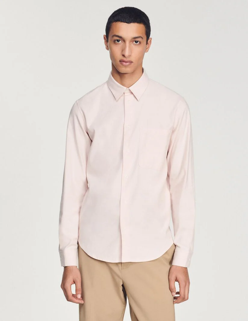 Camisa de franela - Imagen 3