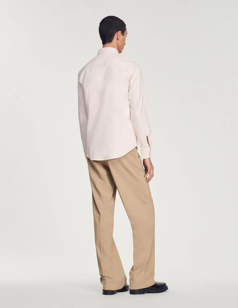 Camisa de franela - Imagen 5