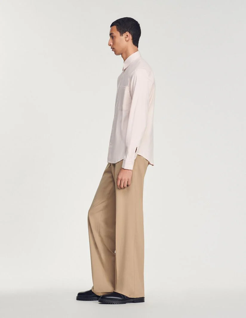 Camisa de franela - Imagen 4