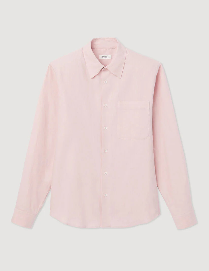 Camisa de franela - Imagen 6