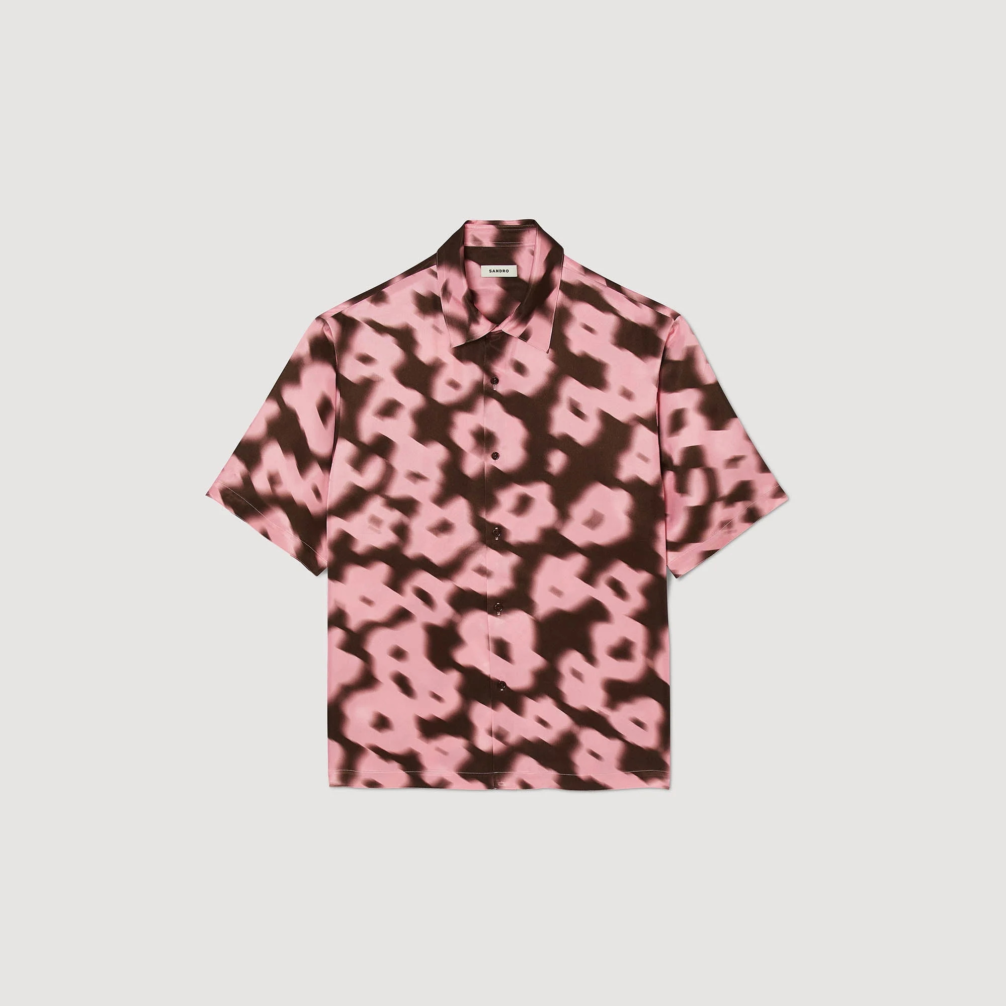 Camisa oversize - Imagen 6