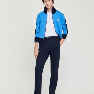 Pantalón de jogging de jersey