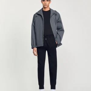 Pantalón de jogging de punto