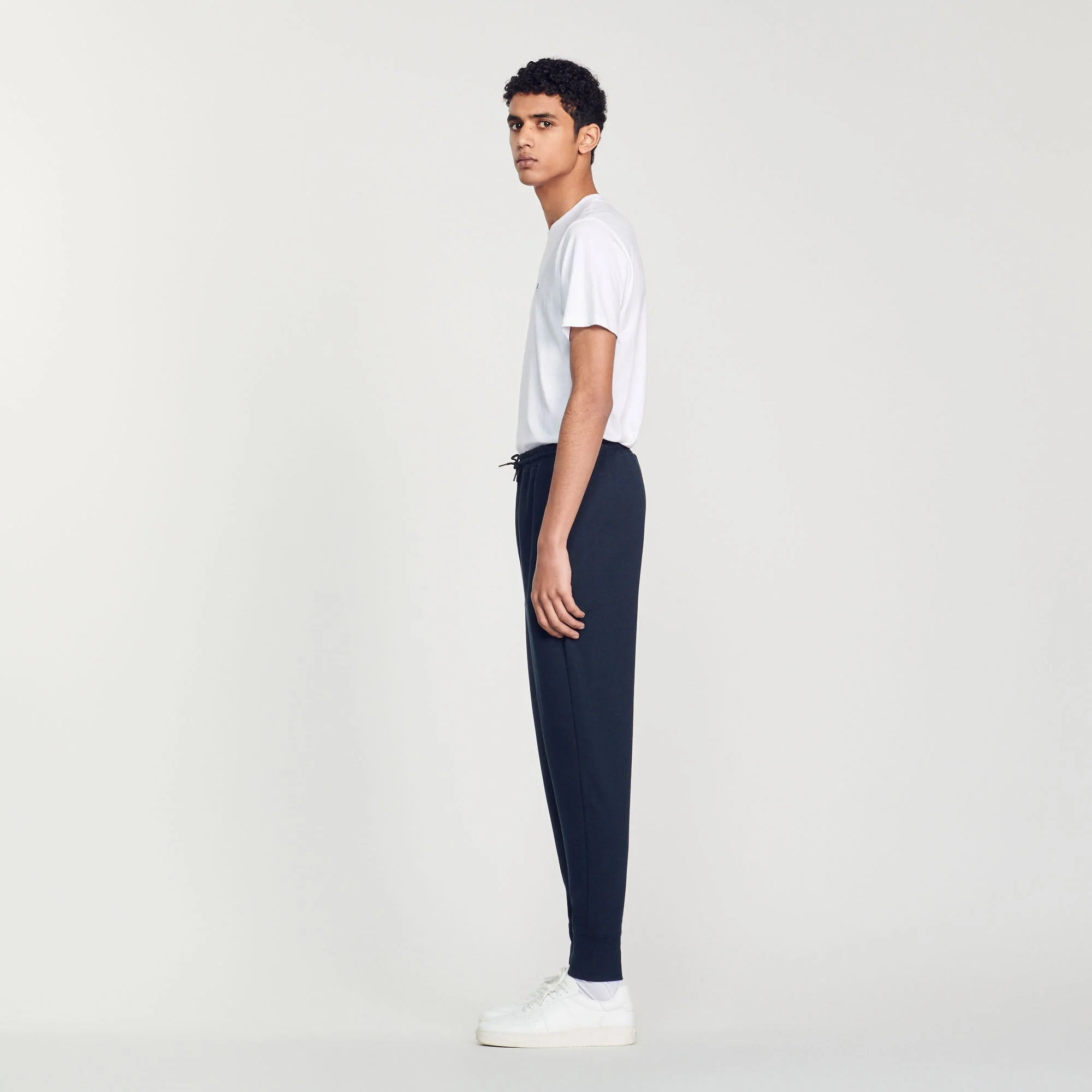 Pantalón de jogging de punto - Imagen 3