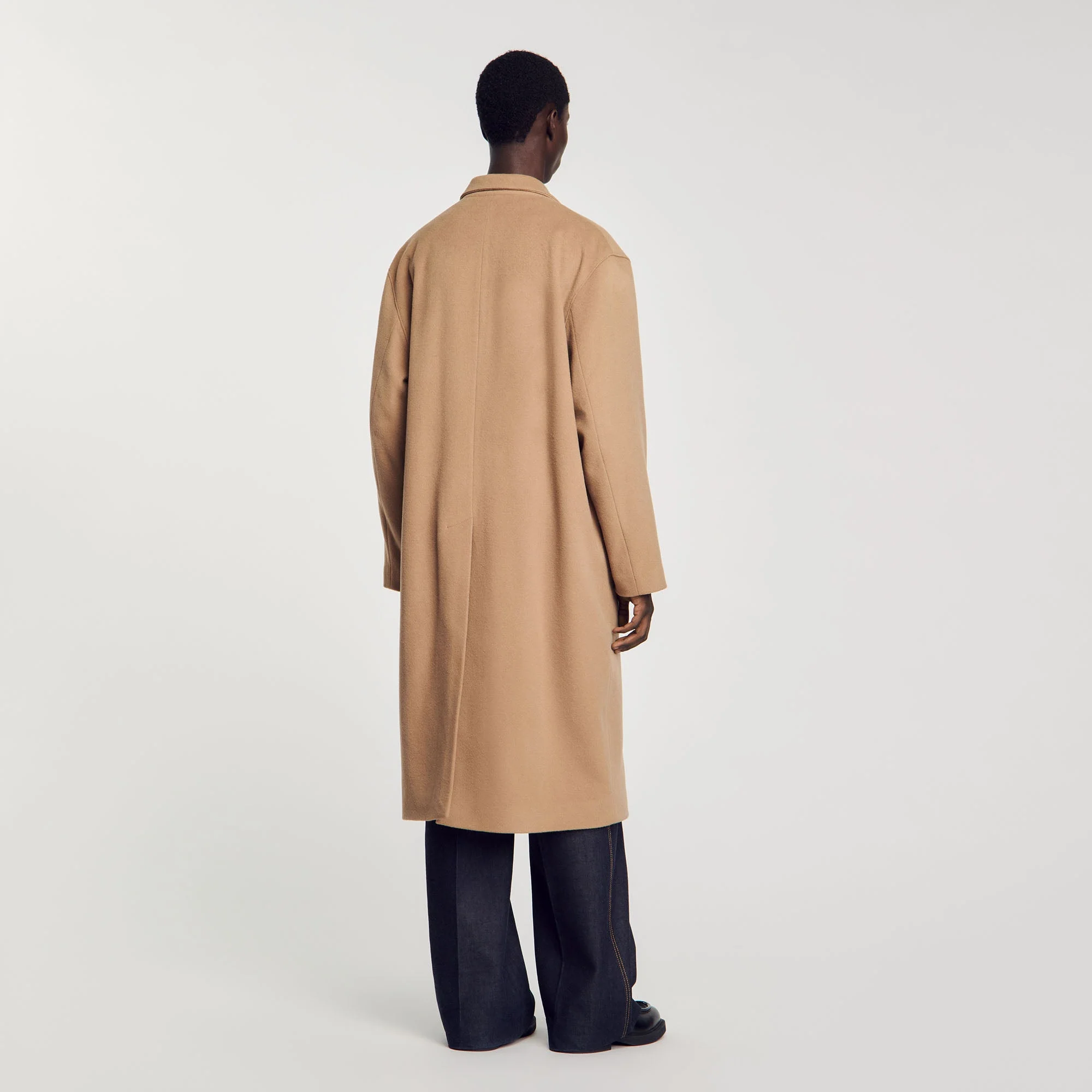 Abrigo oversize - Imagen 5