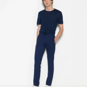 Pantalón con un elástico en la cintura Alpha