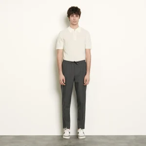 Pantalón de traje New Alpha