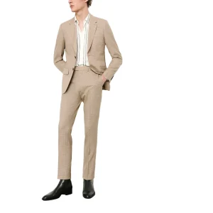 Pantalón Havana Beige