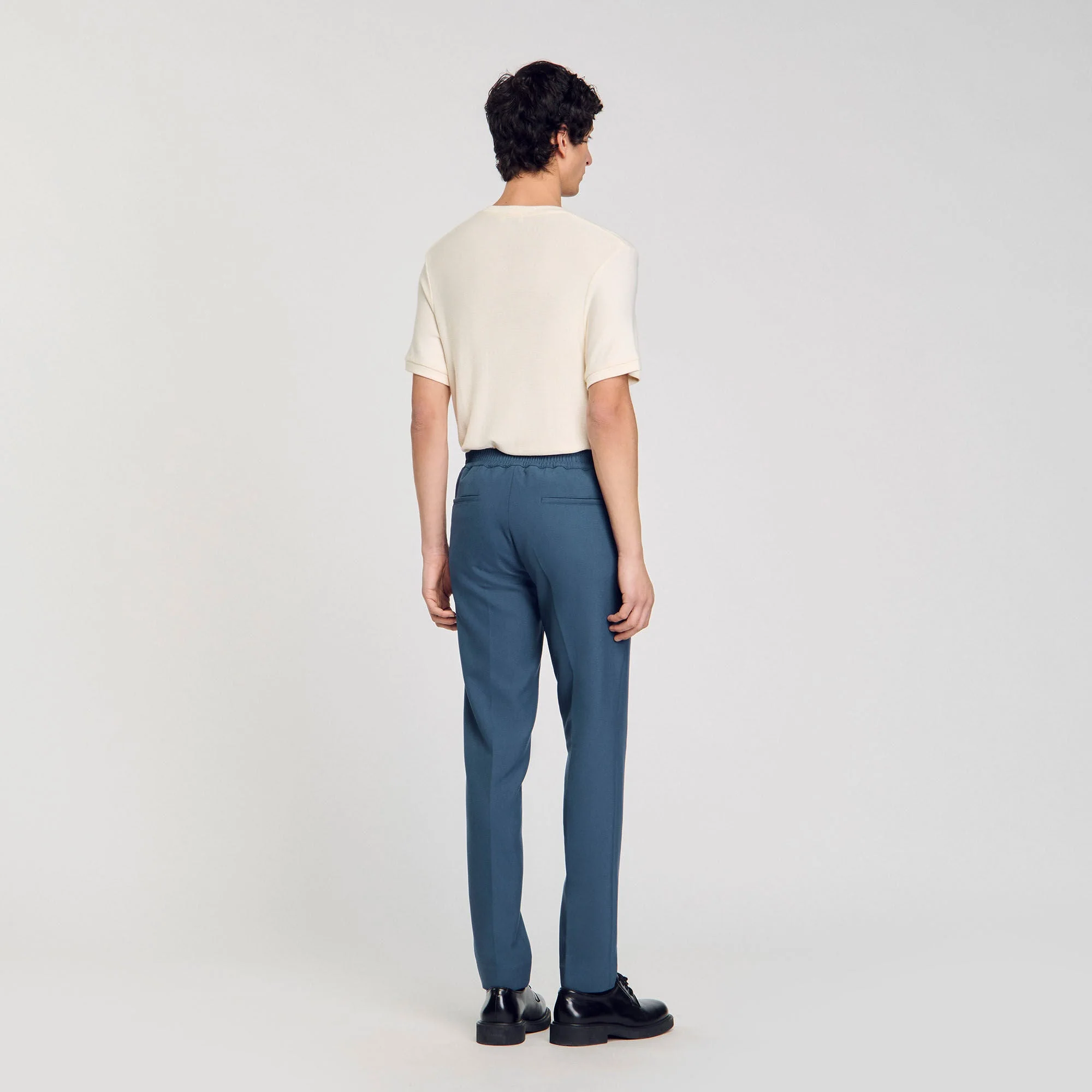 Pantalón de punto - Imagen 5