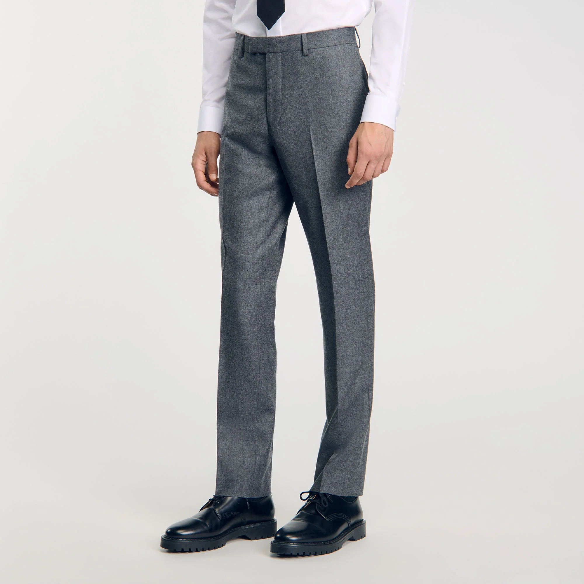 Pantalón de traje - Imagen 3