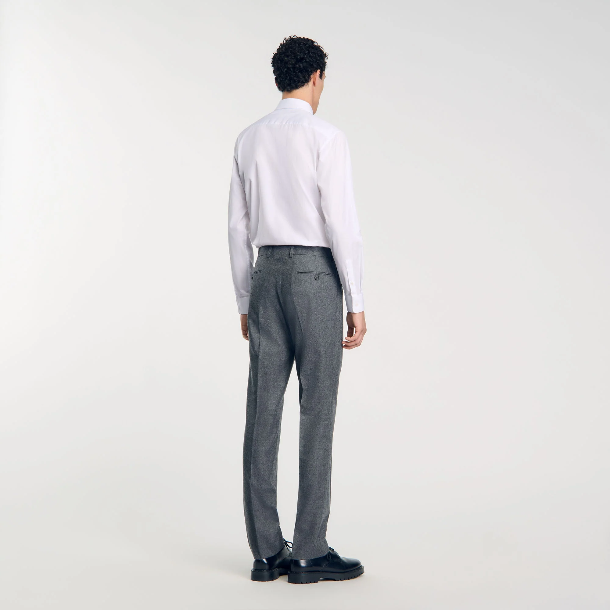 Pantalón de traje - Imagen 5