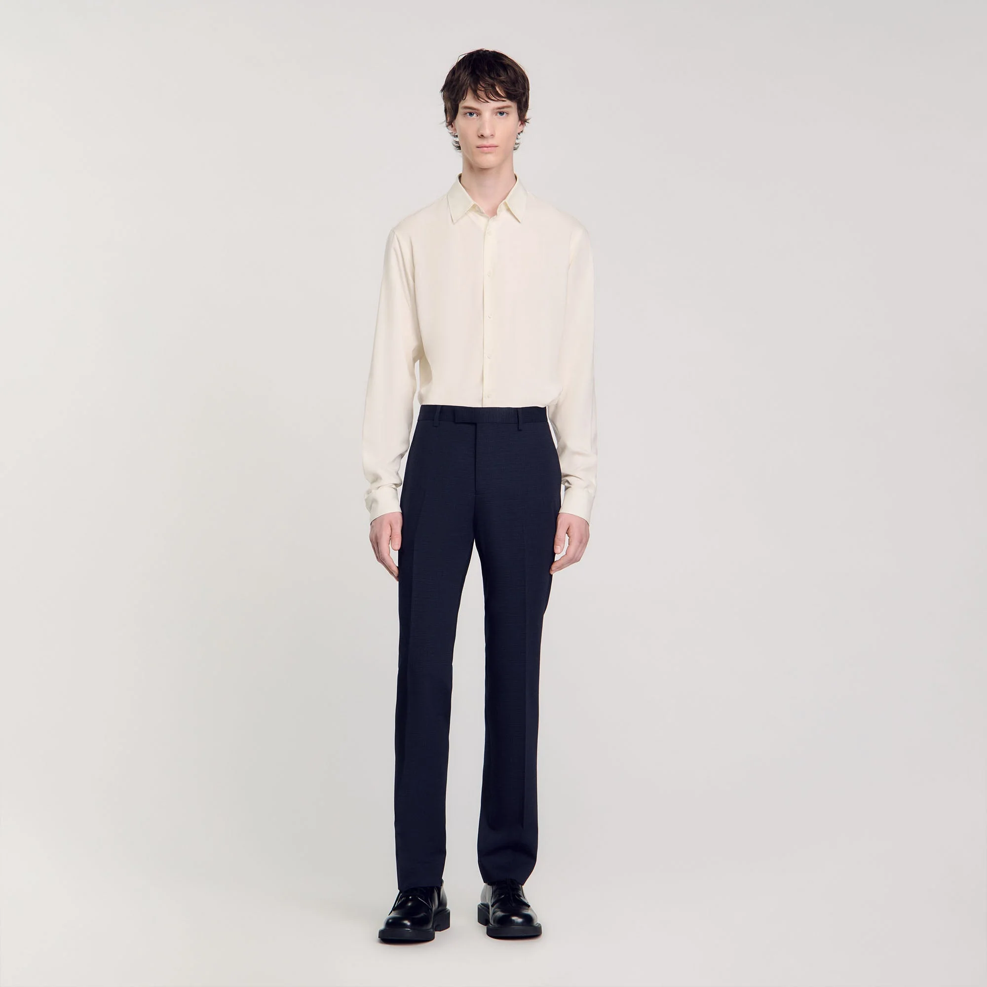 Pantalón de traje - Imagen 5