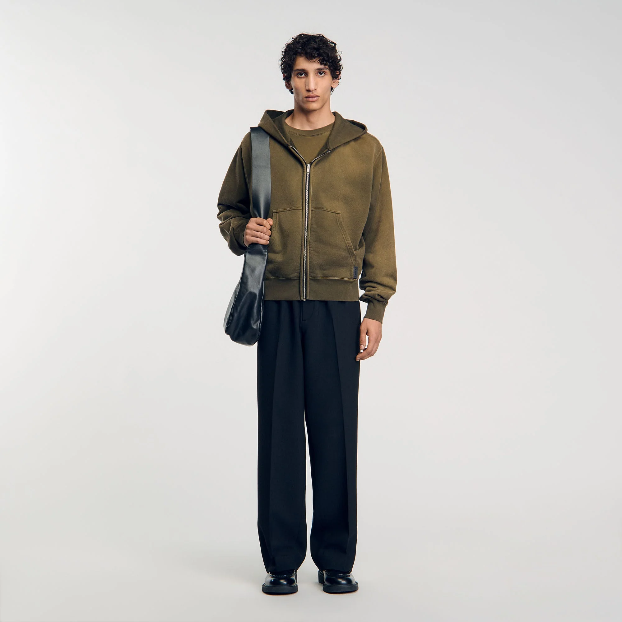 Sudadera con capucha - Imagen 4