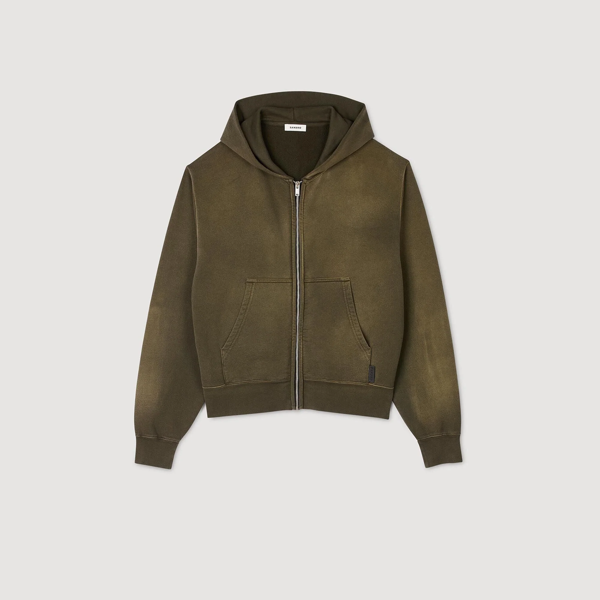 Sudadera con capucha - Imagen 6