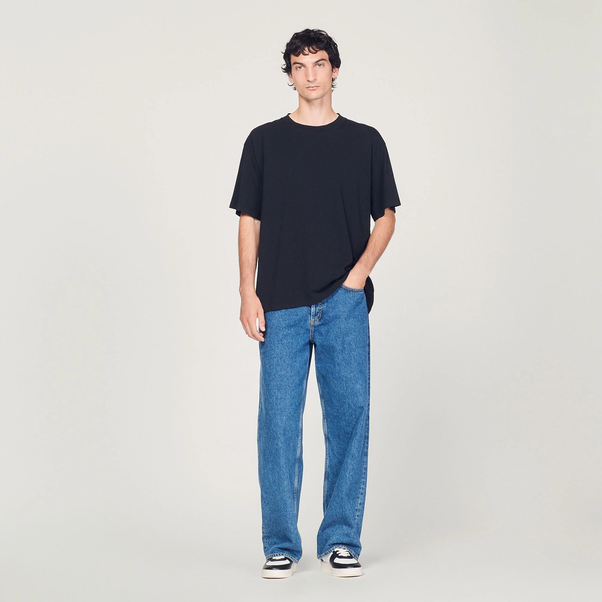 Camiseta de algodón orgánico - Imagen 5