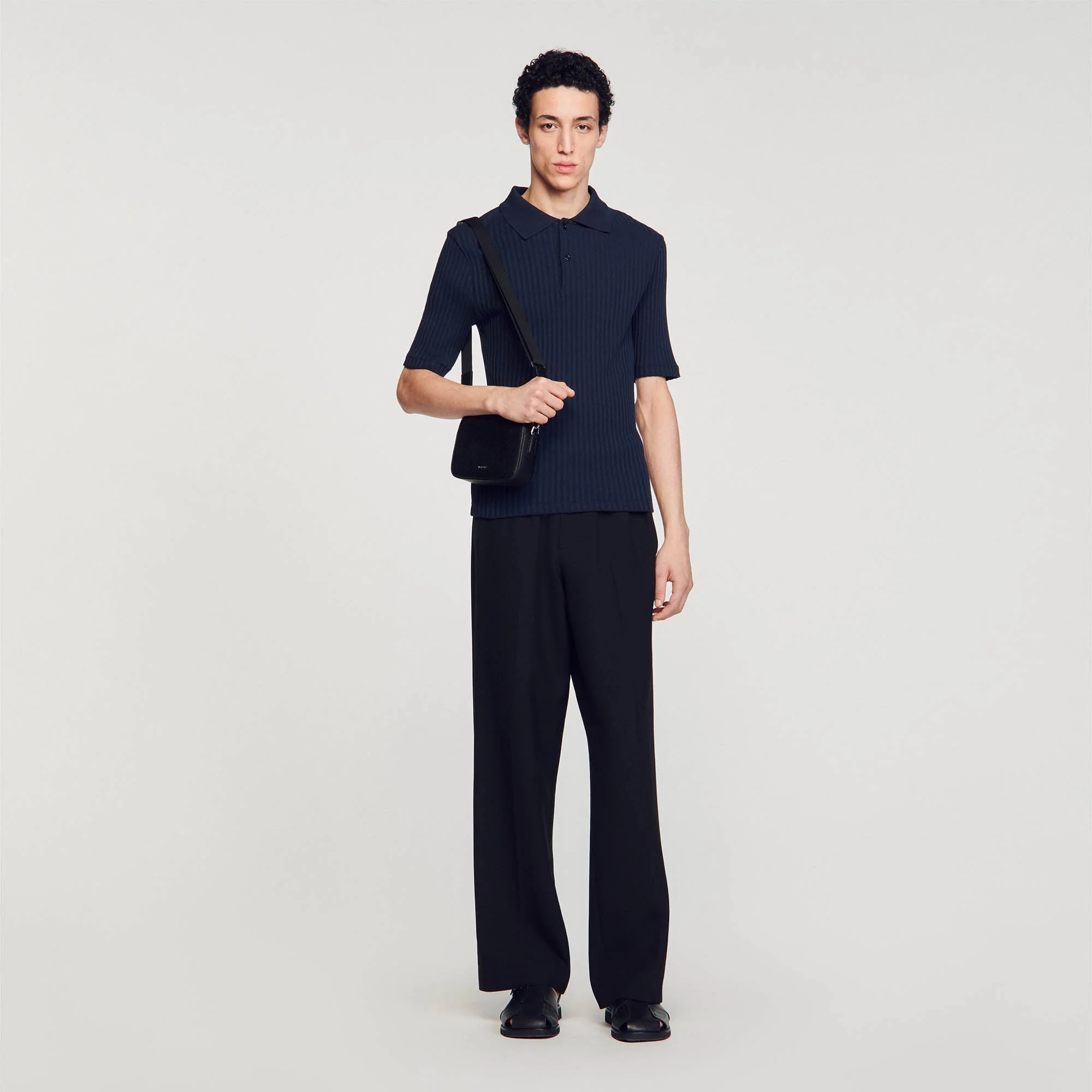 Polo de algodón - Imagen 4