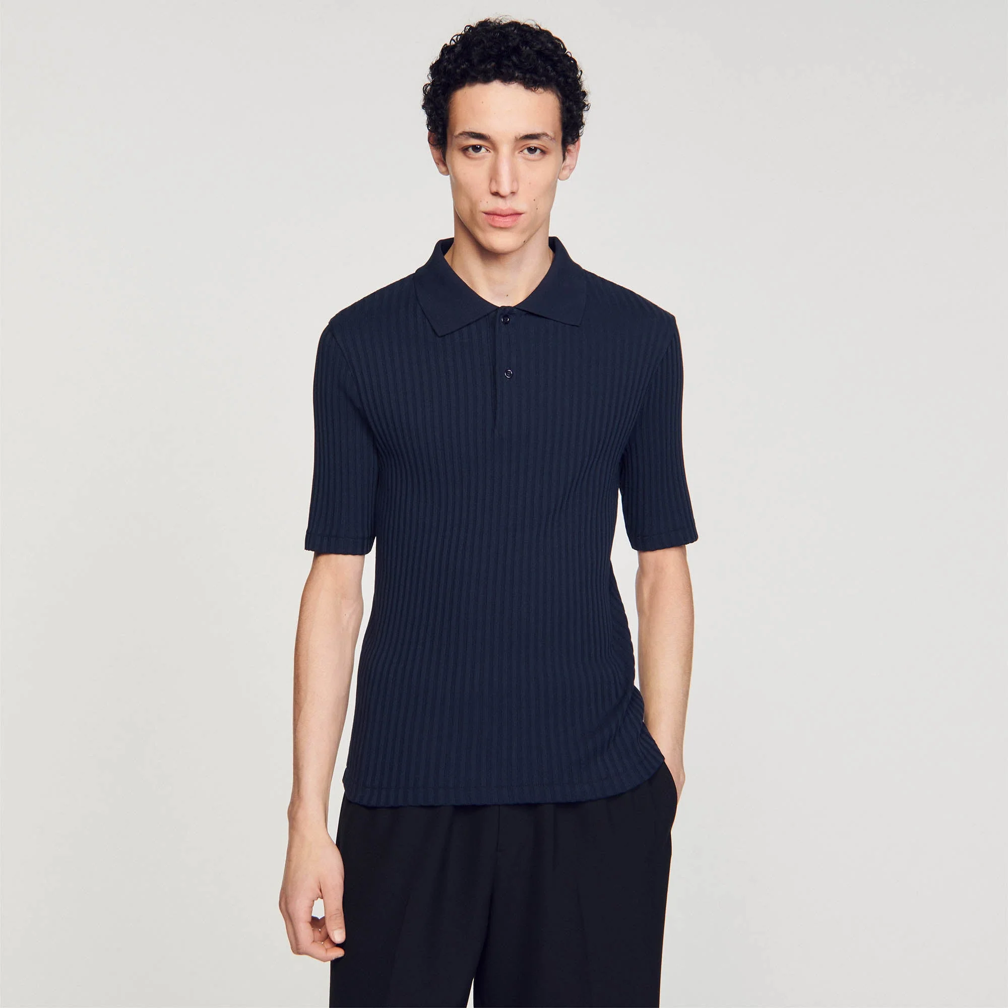 Polo de algodón - Imagen 6