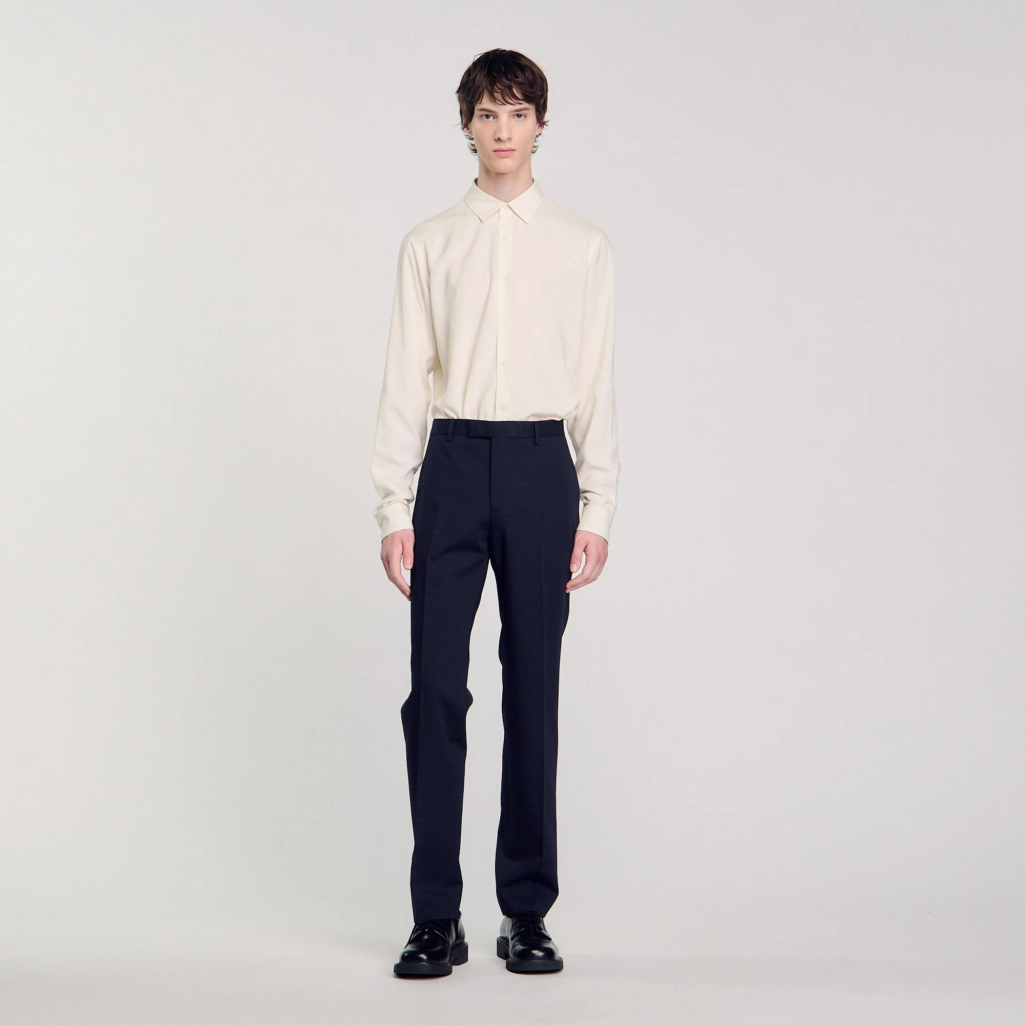 Pantalón de traje - Imagen 4