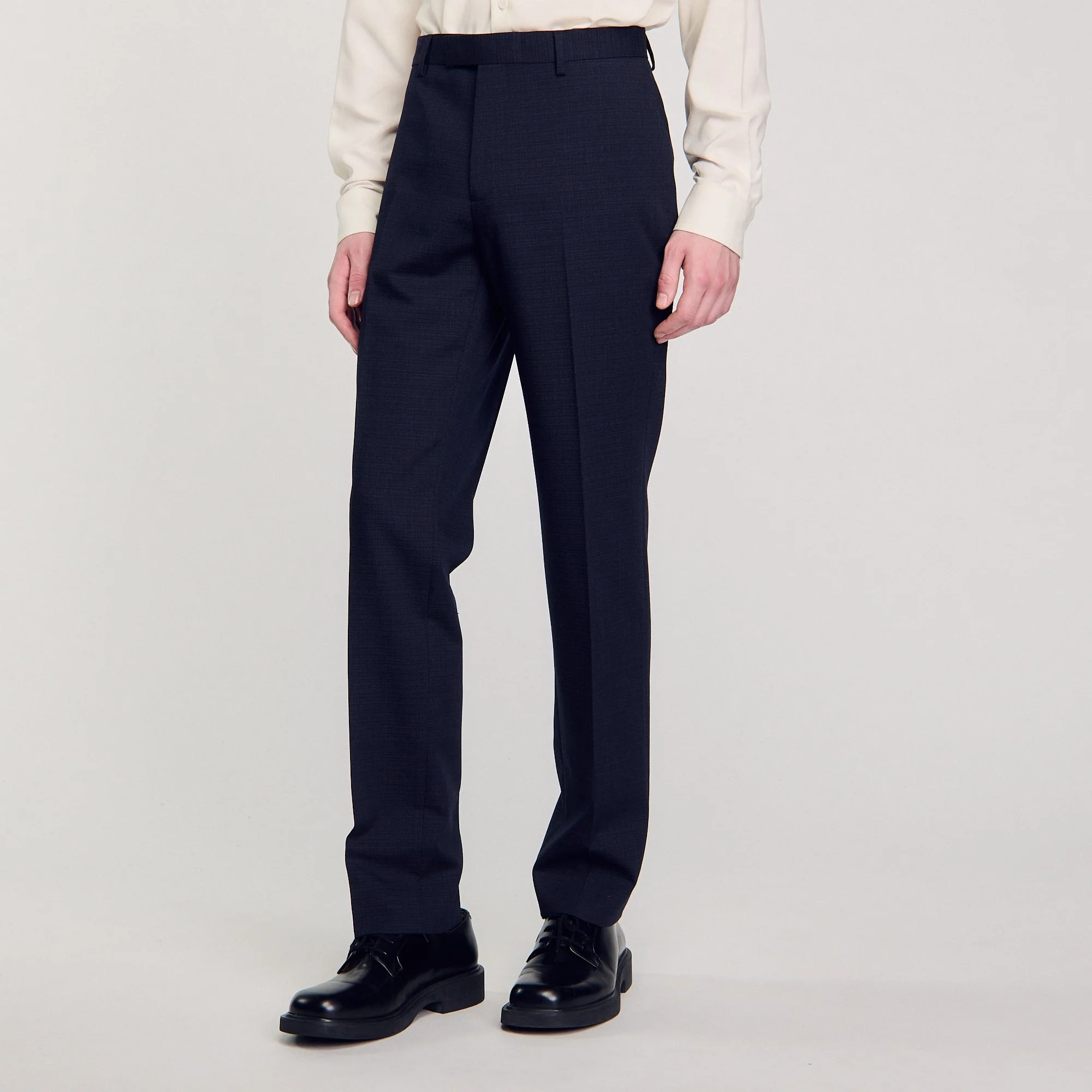 Pantalón de traje - Imagen 3