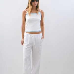 Camiseta efecto doble