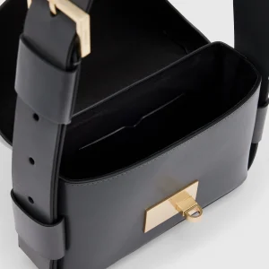 Bolsa Frankie Slate Grey