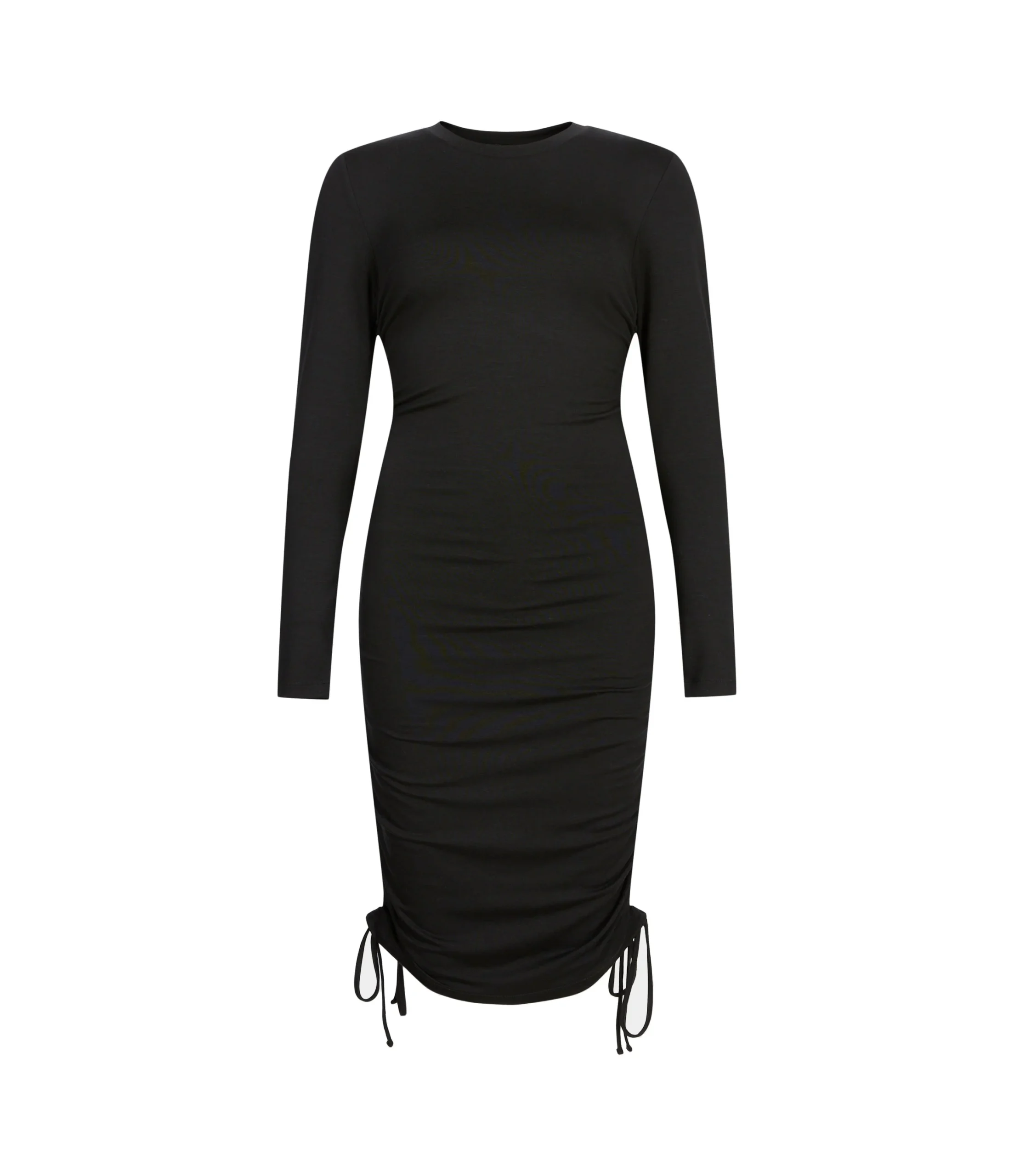 Vestido Bethan Black - Imagen 5