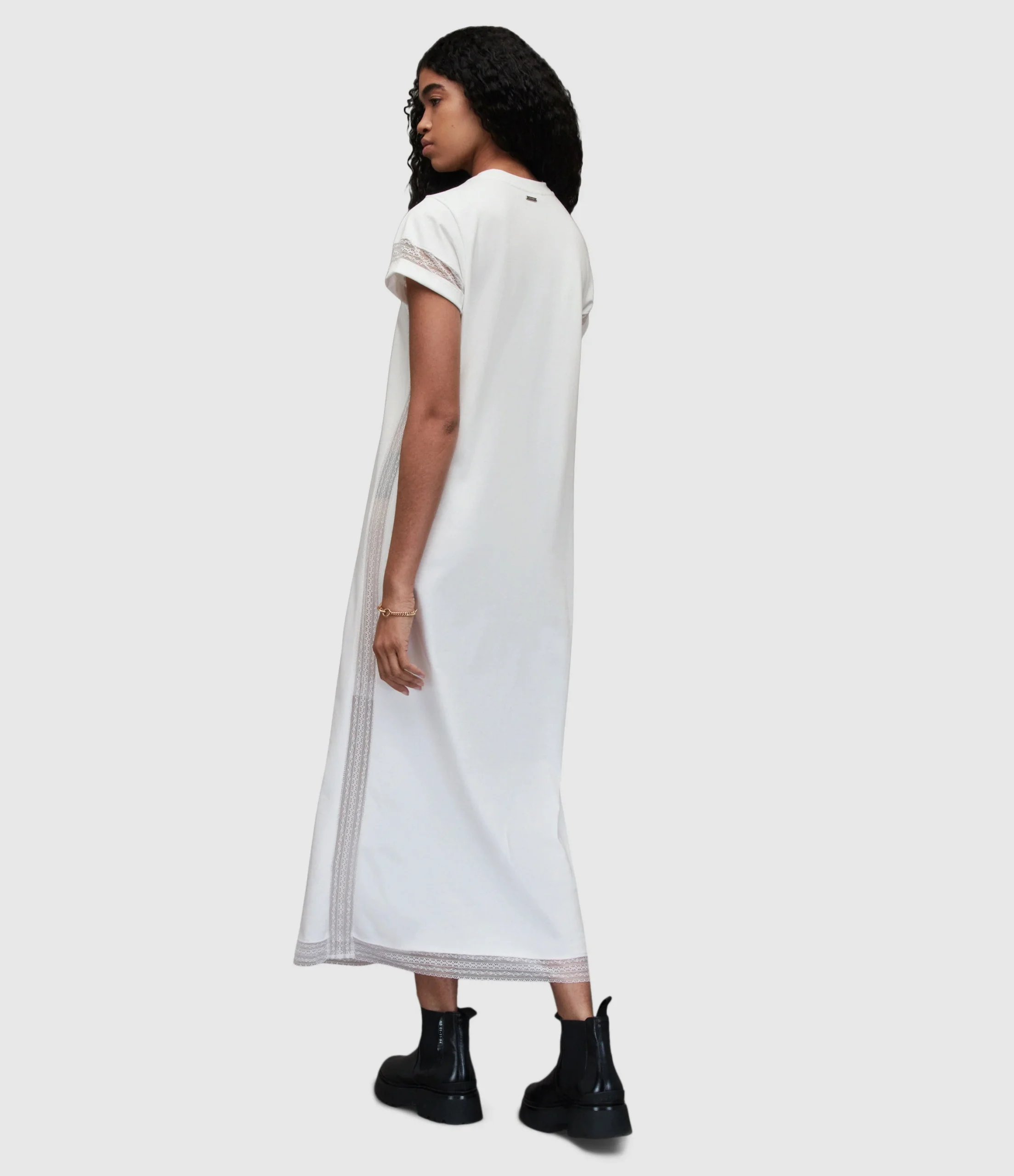 Vestido Anna Black - Imagen 8