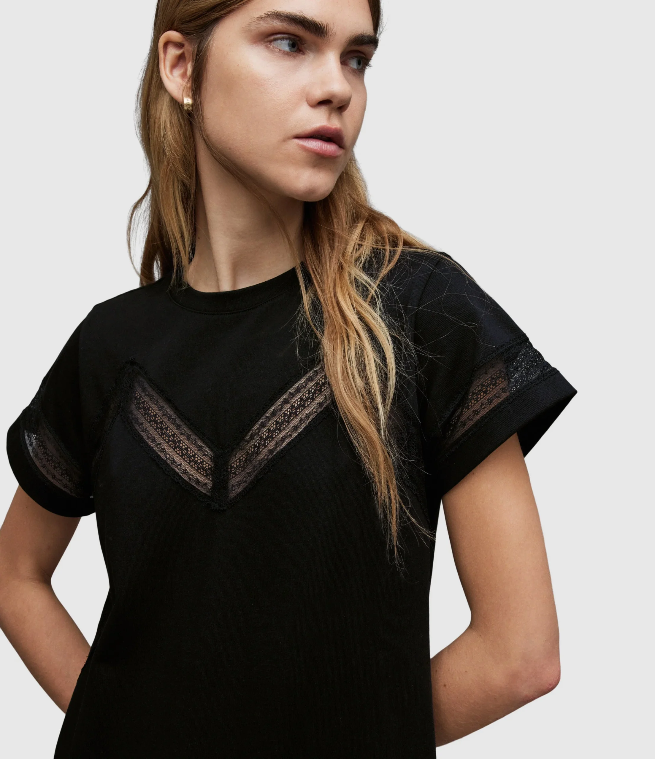 Vestido Anna Black - Imagen 5